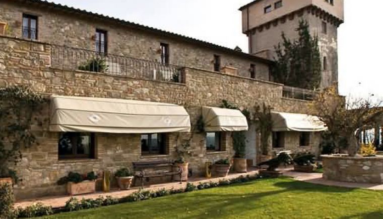 Relais Il Canalicchio